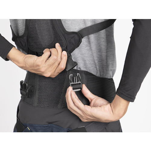 쿠라보우 어시스트 슈트 CBW1-S CBW1S 1장