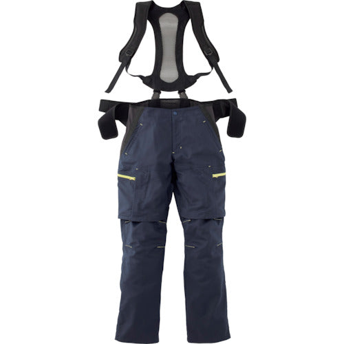 쿠라보우 어시스트 슈트 CBW1-L CBW1L 1장