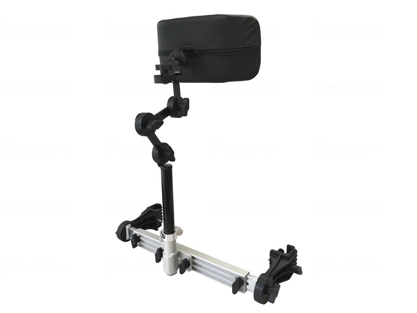 Yuki Trading My Body Easy Head Short