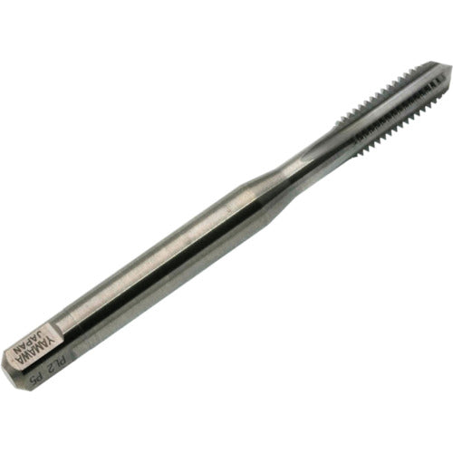 Yamawa Hand Tap for Thermoplastic Resin PL2 P4 M2.3X0.4 3P PL2-P4-M2.3X0.4-3P 1 Piece