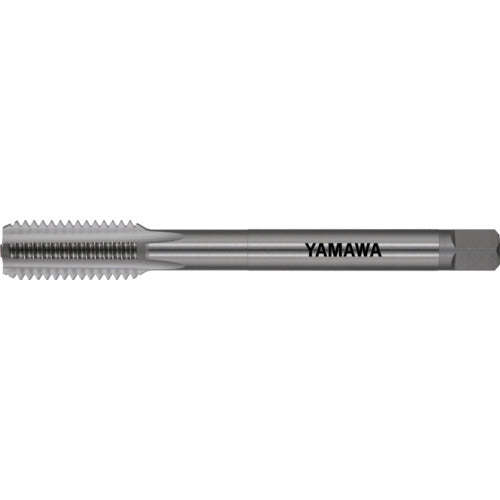 Yamawa Long Hand Tap LS-HT L150 P1 M3X0.5 1.5P LS-HT-F-P1-150-M3X0.5-1.5P 1 piece