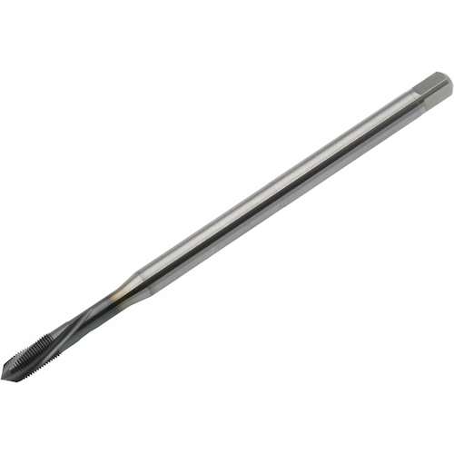 ヤマワ　Ｚ−ＰＲＯ　中硬度炭素鋼用通り穴用スパイラルタップ　ＭＨＳＬ　Ｌ１００　Ｐ３　Ｍ５Ｘ０．５　MHSL-100-P3-M5X0.5　1 本