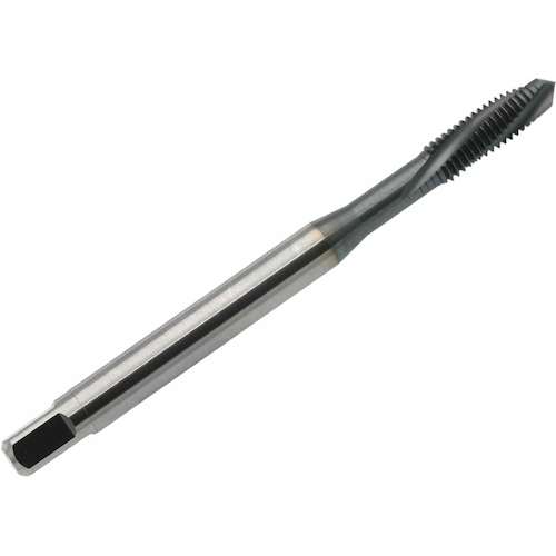 ヤマワ　Ｚ−ＰＲＯ　中硬度炭素鋼用通り穴用スパイラルタップ　ＭＨＳＬ　Ｐ３　Ｍ３Ｘ０．５　MHSL-P3-M3X0.5　1 本