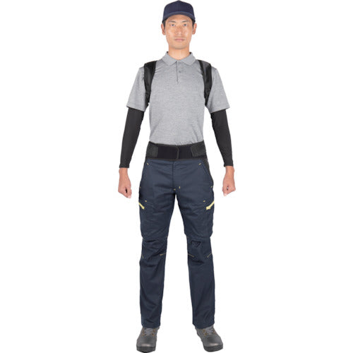 クラボウ　アシストスーツＣＢＷ２−３Ｌ　CBW23L　1 枚