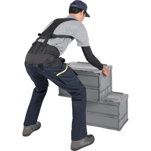 クラボウ　アシストスーツＣＢＷ２−３Ｌ　CBW23L　1 枚