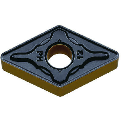 京セラ　旋削加工用チップ　ＣＡ１２５Ｐ　DNMG150412PH　10 個