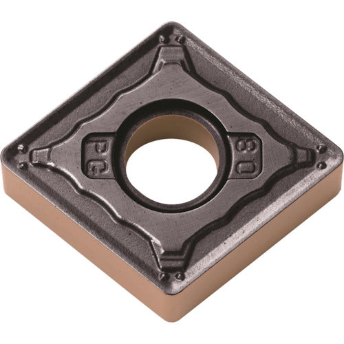 京セラ　旋削加工用チップ　ＣＡ１２５Ｐ　CNMG120416PG　10 個