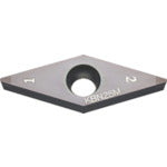 京セラ　旋削加工用チップ　ＣＢＮコーティング　ＫＢＮ７０Ｍ　VBGW110304T00815ME　1 個