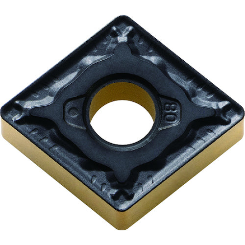 京セラ　旋削加工用チップ　ＣＡ１２５Ｐ　CNMG120404PMG　10 個