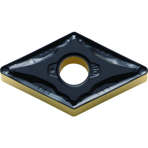 京セラ　旋削加工用チップ　ＣＡ１２５Ｐ　DNMG150612PMG　10 個
