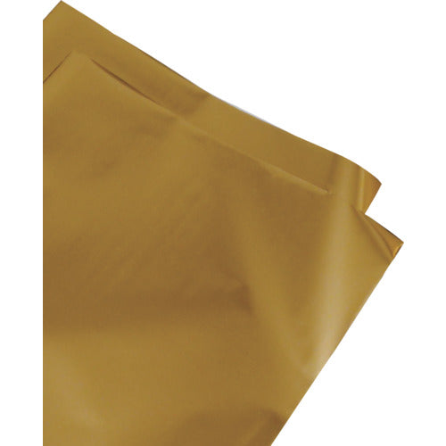 페베오 미러 이펙트 메탈 리프 14x14cm 2장입 골드 766561 1장