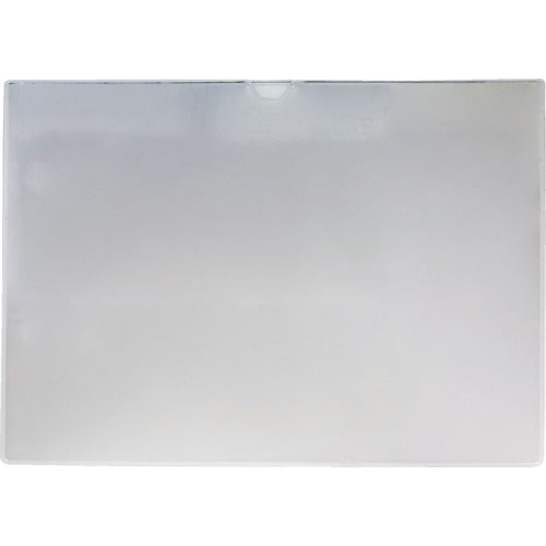 TRUSCO 소프트 카드 케이스(연질 타입) A7 THCCS-A7 1장