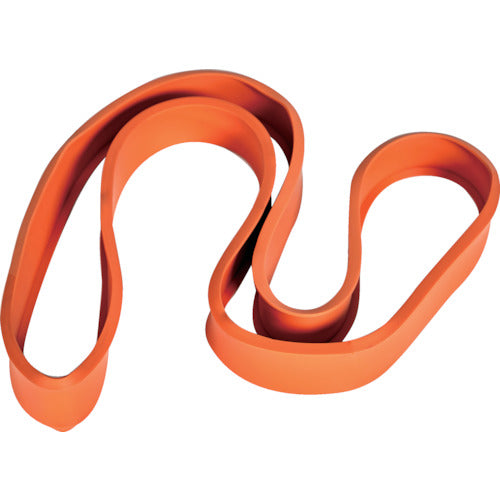 ＴＲＵＳＣＯ　カルティオぶつかりキズ防止バンパークッション　オレンジ　４２．５Ｘ２１５０　MPK720-BP-OR　1 本