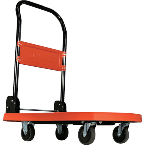 ＴＲＵＳＣＯ　カルティオぶつかりキズ防止バンパークッション　オレンジ　４２．５Ｘ２１５０　MPK720-BP-OR　1 本