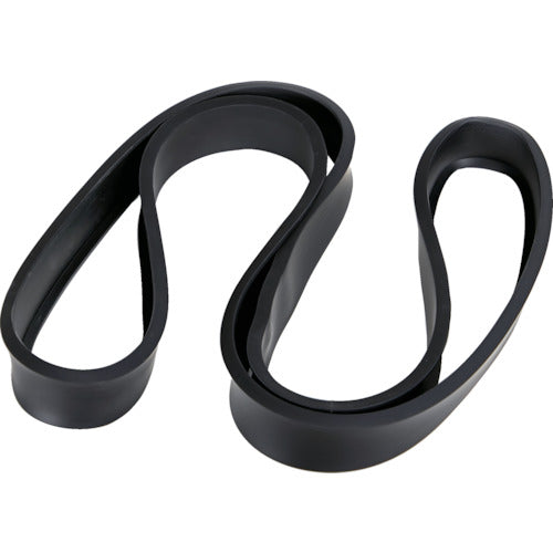 ＴＲＵＳＣＯ　カルティオぶつかりキズ防止バンパークッション　ブラック　４２．５Ｘ２１５０　MPK720-BP-BK　1 本