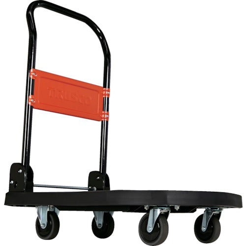 ＴＲＵＳＣＯ　カルティオぶつかりキズ防止バンパークッション　ブラック　４２．５Ｘ２１５０　MPK720-BP-BK　1 本