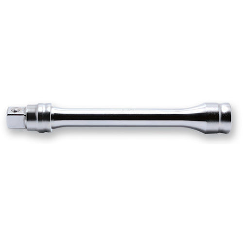 Ｋｏ−ｋｅｎ　Ｚ−ＥＡＬ　３／８”（９．５ｍｍ）ＳＱ．　ロッキングエクステンションバー　全長１２５ｍｍ　3760LZ-125　1 個