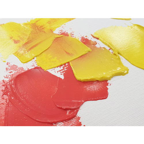 Pebeo [Oil-based liquid pigment] Fluid Pigment 20ml Yellow 650662 1 piece