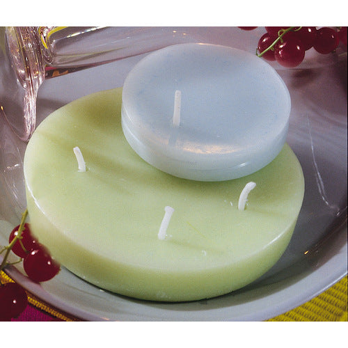 ペベオ　キャンドル座金付芯　８ｃｍｘ２５本入り　766223　1 個