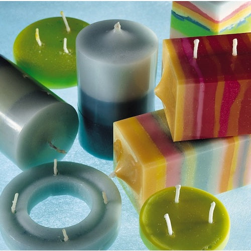 ペベオ　キャンドルカラー　６色　766224　1 個