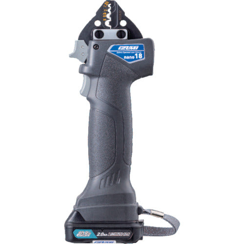 이즈미 전동기계식 공구 NANO18 1대