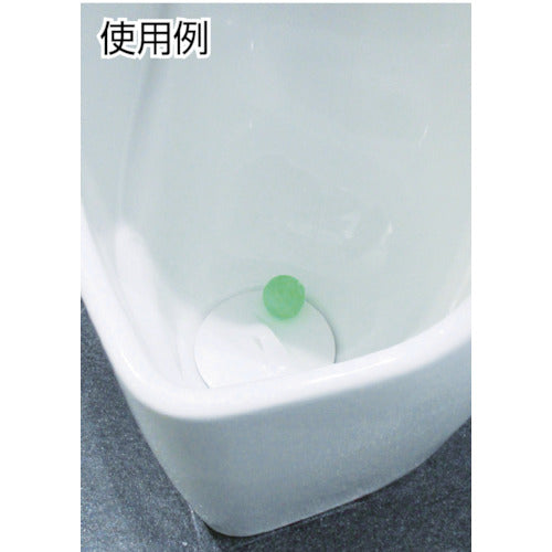 S.T. New Toilet Fragrance Ball ST50069 1 bag
