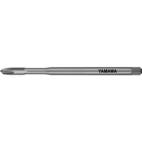 Yamawa Long Point Tap LS-PO L120 P2 M3X0.5 LS-PO-F-P2-120-M3X0.5 1 piece