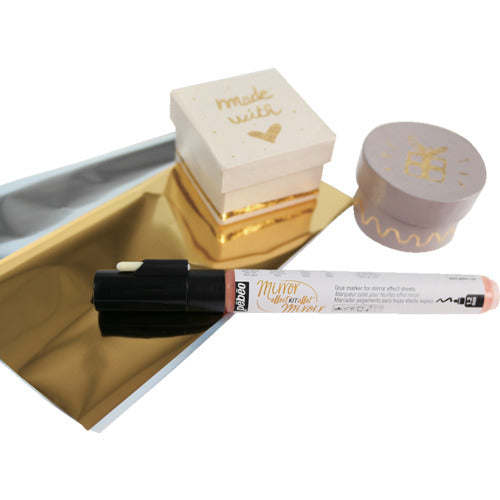 페베오 미러 이펙트 키트 766595 1 개