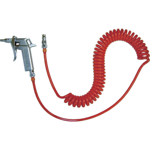 KURITA Air Gun Set AG500LS 1 S