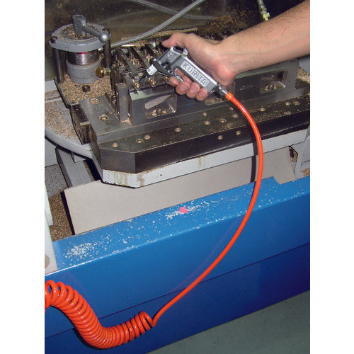 KURITA Air Gun Set AG500LS 1 S