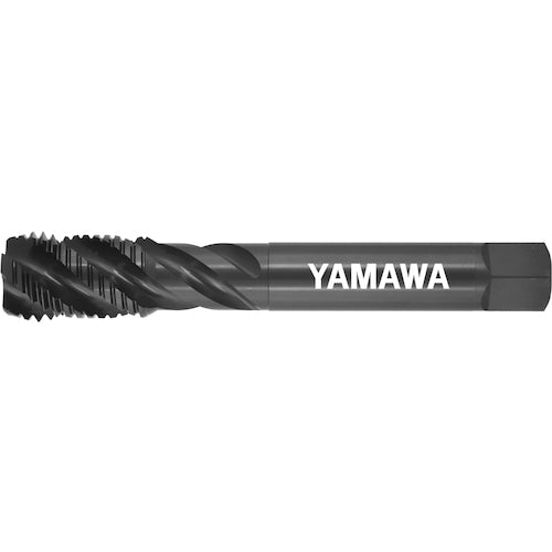 Yamawa Z-PRO Hybrid Value Spiral Tap for Steel HVSP P6 M30X1.5 HVSP-P6-M30X1.5 1 piece