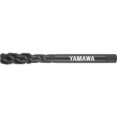 야마와 Z-PRO 스틸용 하이브리드 밸류 나선형 탭 HVSP P4 M12X1.25 HVSP-P4-M12X1.25 1개