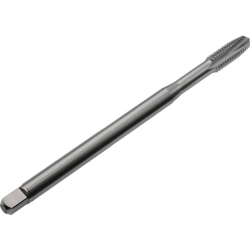 ヤマワ　ロング難削材用ポイントタップ　ＬＳ−ＰＭ−ＰＯ　Ｌ１００　Ｐ３　Ｍ３Ｘ０．５　LS-PM-PO-F-P3-100-M3X0.5　1 本