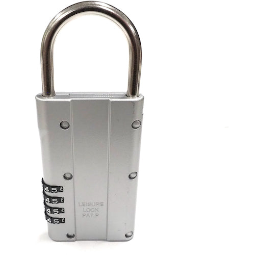 ガード　レジャーロック　シルバー　NO.360S　1 Ｓ