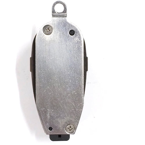 ガード　ＮＯ．５４７Ｓ　まど番ＧＯ錠　シルバー　NO.547S　1 Ｓ