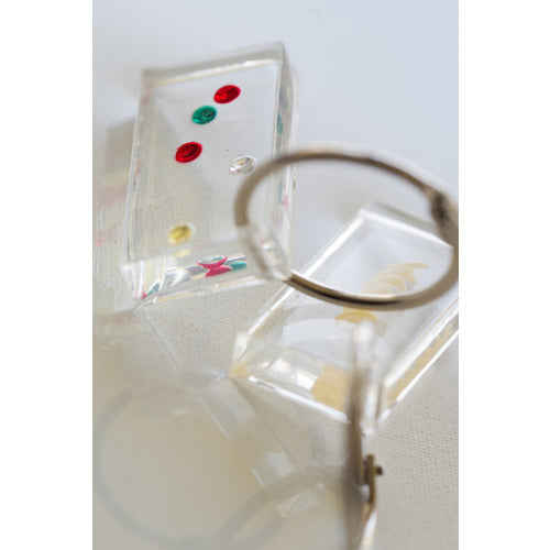 ペベオ　バイオベース・クリスタルレジンキット４５ｍｌ（主剤３０ｍｌ＋硬化剤１５ｍｌ）　766149　1 個