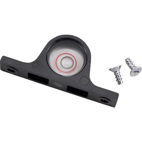 ＴＯＰＣＯＮ　トプコン部品１４０５７９　ＨＯＬＤＥＲ−６気泡管Ａｓｓｙ（ネジ付）　TC-140579　1 個