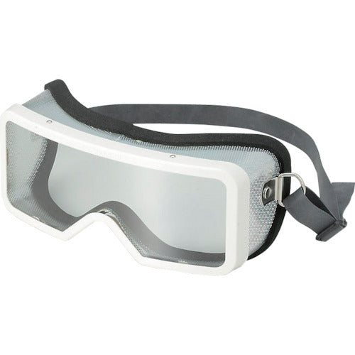 TOA BOJIN Aluminum Perforated Anti-Fog Frame Goggles 425TC 425TC 1 pc