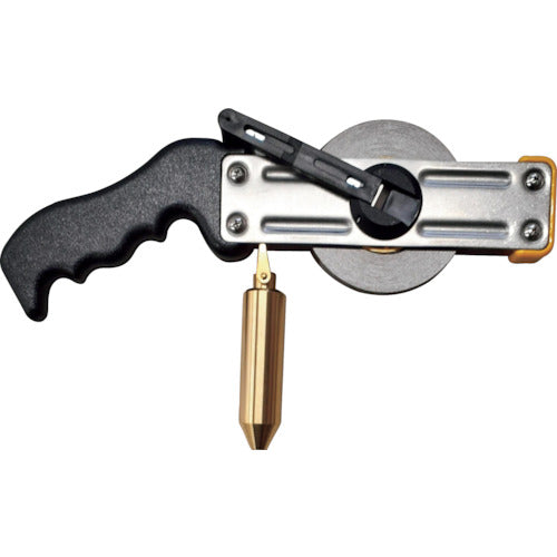 日本度器　ステンレス・タンクスケール　２０ｍ　STT-20　1 本