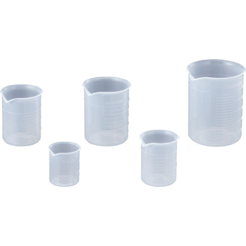 Sampler Polypropylene Beaker 100mL 01021 1 pc
