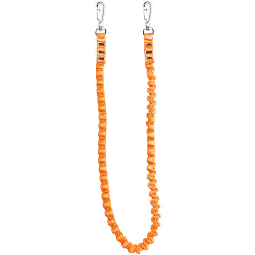 シンワ　安全布製コード　２　Ａ　オレンジ　75272　1 本