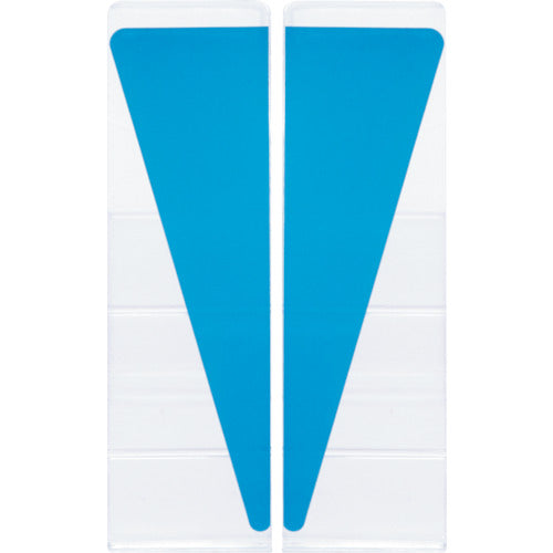 Shinwa Staff Clear Cursor for Width 60mm 74195 1 pc