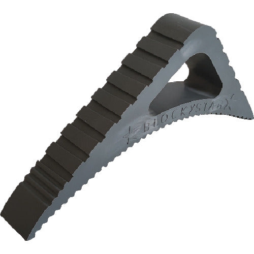 COMADECO BLOCKYSTAR Door Stopper Gray BS11 1 piece