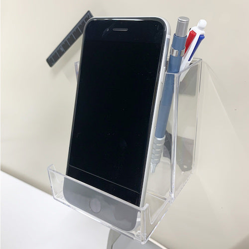 Mag-X Super Strong Magnet Sheet, Zero Slip, Adhesive, Cut Type, MHG-48, 1 Bag