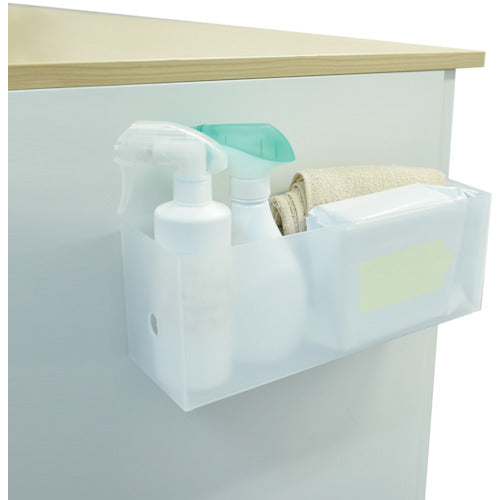 Mag-X Super Strong Magnetic Tape Zero Slip Adhesive Width 15mm MHGT-15 1 Roll