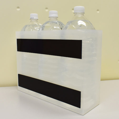 Mag-X Super Strong Magnet Sheet, Zero Slip, Adhesive, Large, MHG-2030, 1 bag