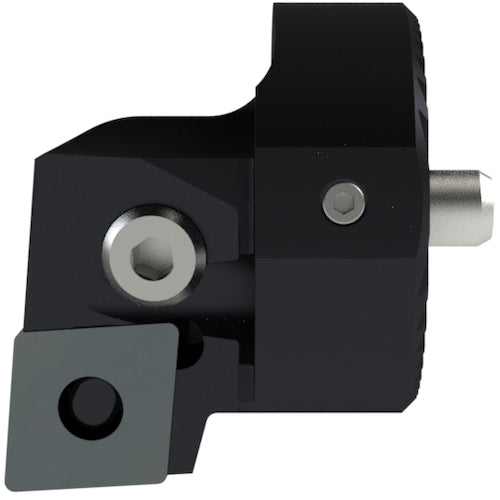 京セラ　内径防振工具　交換ヘッド　ＫＡＶ−ＰＣＬＮ　KAVH32-PCLNR12　1 本