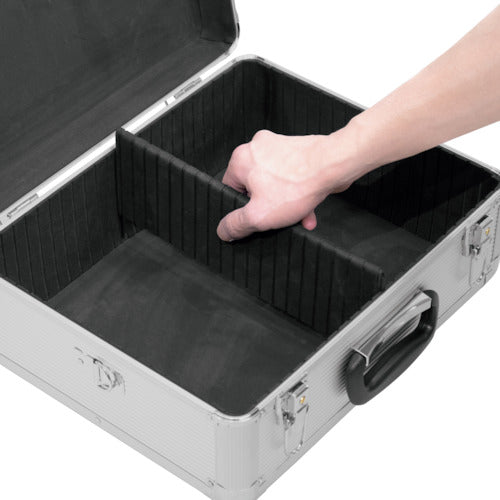 JEJ Astage Aluminum Tool Case T3AA-CF 1 piece