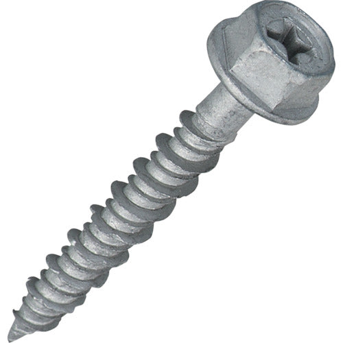 Sanko Techno Hard Edge Drive HDH Type Steel (20 pieces) HDH-690 1 PK