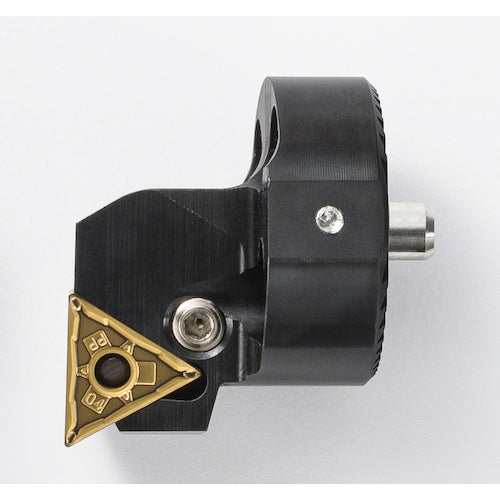 京セラ　内径防振工具　交換ヘッド　ＫＡＶ−ＰＴＦＮ　KAVH32-PTFNR16　1 本